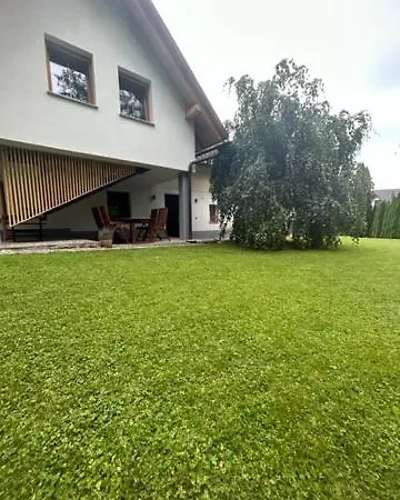 Natura Radovljica