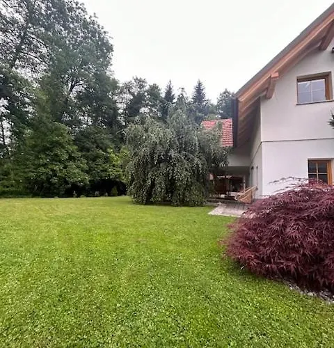 Natura Apartmán Radovljica